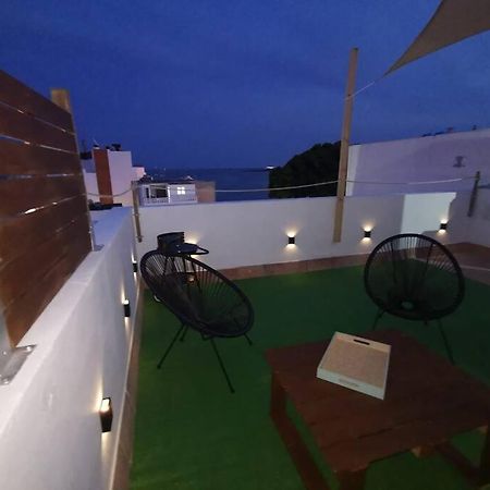 Apartamento Con Vistas Al Mar En El Centro De Corralejo Exterior photo